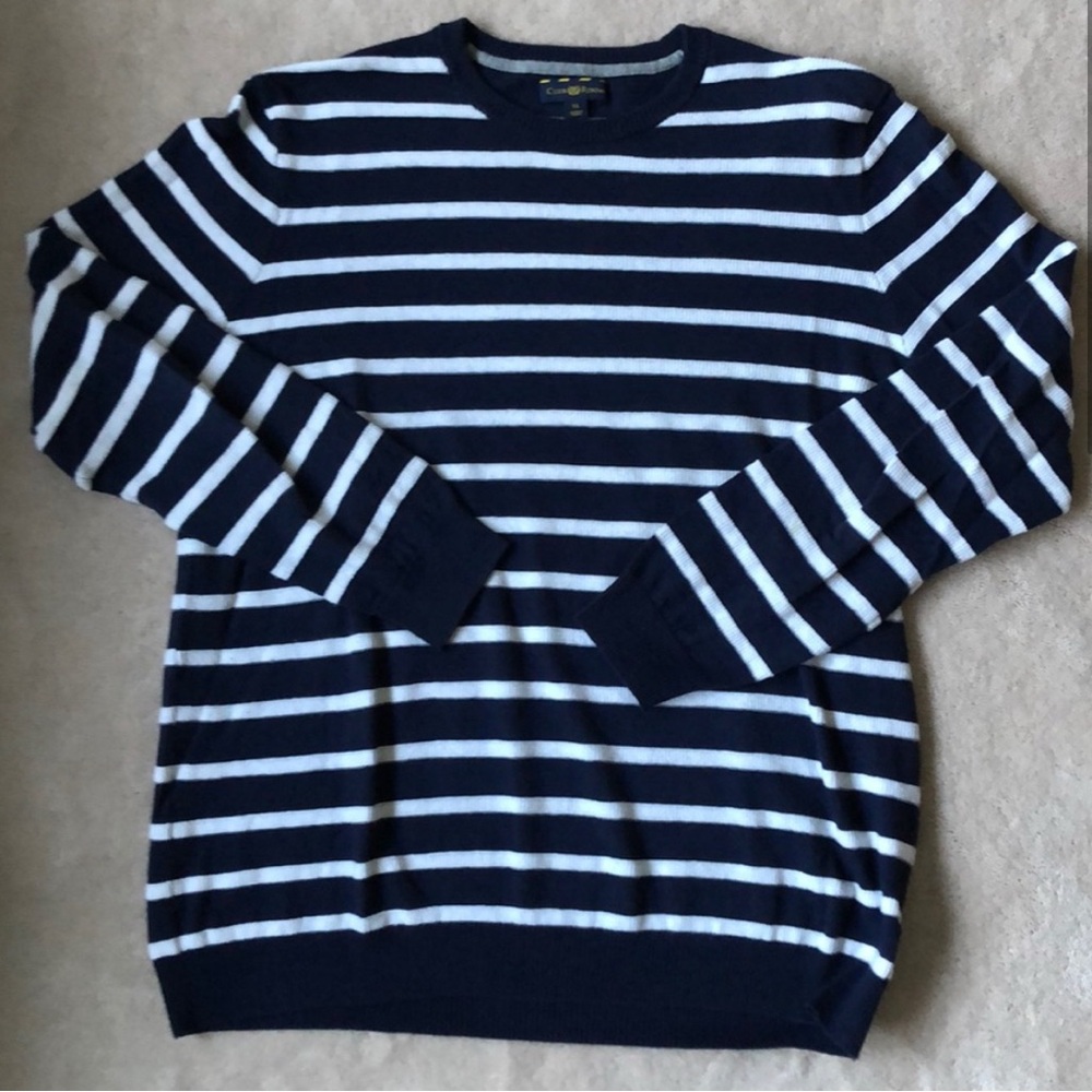 Club Room Lightweight Sweater